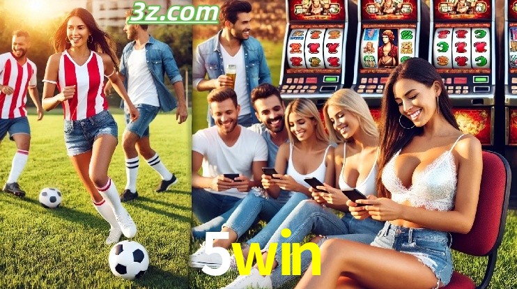 5win-Jolly Sports app para apostas em futebol e basquete