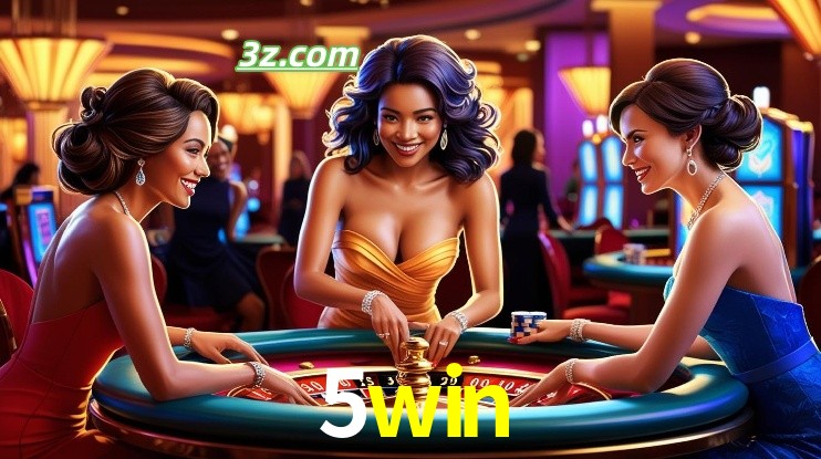 5win lucky wheel cassino online