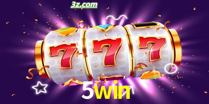 5win-Descubra o Clássico Slot 777