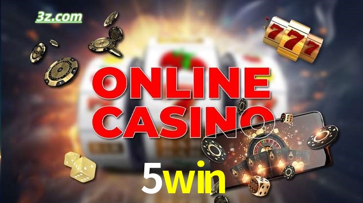 Faça Login no 5win e Continue a Acumular Vitórias