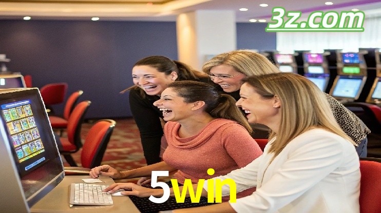 Registro Rápido e Fácil no 5win