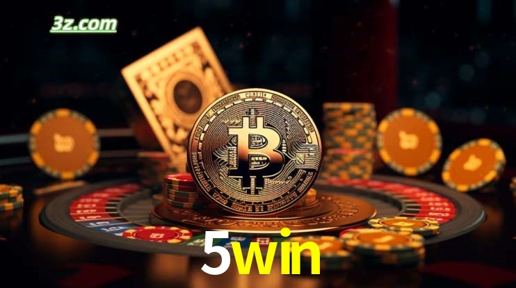 5win-Restrições de Idade e Acordo de Usuário