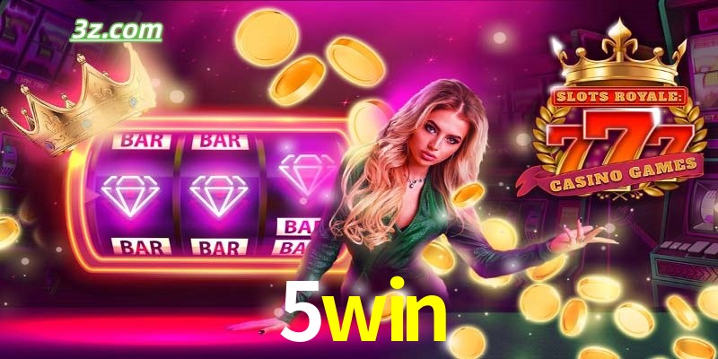 5win-Slot 777 Variações Populares